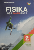 Fisika kelas XI,Peminatan .BOS 2021