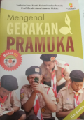 Mengenal Gerakan Pramuka. BOS 2020