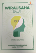 Wirausaha Saja. BOS 2020
