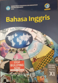 Bahasa Inggris kelas XI. Buku siswa,BOS 2020