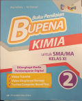 Bupena Kimia kelas XI.Buku siswa,BOS 2020