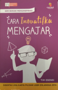 Cara Inovatifku Mengajar,Seri berani menginspirasi.BOS 2020
