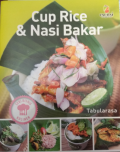 Cup Rice & Nasi Bakar. BOS 2020