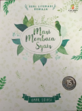 Mari Membaca Syair. BOS 2020