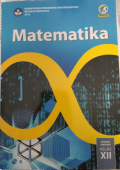 Matematika kelas XII. Buku siswa,BOS 2020