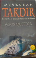 Mengubah Takdir