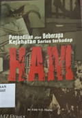 Pengadilan atas Beberapa Kejahatan Serius Terhadap HAM