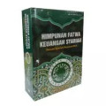 Himpunan Fatwa Keuangan Syariah. BOS 2019