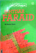 Ikhtisar faraid