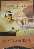 Jejak langkah