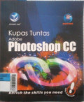 Kupas Tuntas Adobe Photoshop CC