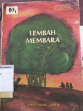 Lembah Membara
