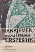 Manajemen Dalam Berbagi Perspektif