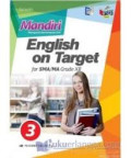 Mandiri English on target kelas XII : Buku siswa Referensi Matapelajaran BOS 2019