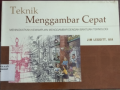 Teknik Menggambar Cepat