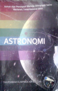 Astronomi