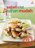 Sajian Kilat 4 Bahan Mudah. BOS 2019