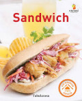 Sandwich. BOS 2019