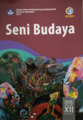 Seni Budaya kelas XII Semester 1, Buku siswa. BOS 2021