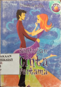 Sentuhan Cinta Pertama
