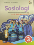 Sosiologi  kelas XII,Peminatan. BOS 2021