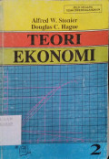 Teori Ekonomi 2