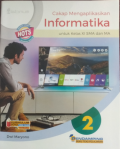 Cakap Mengaplikasikan Informatika kelas XI, Pendamping.BOS 2021