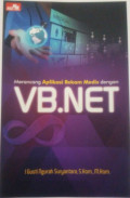 Merancang Aplikasi Rekam Medis Dengan VB.NET